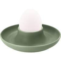 Berger Kynne Eierbecher dunkelgrün mix & match