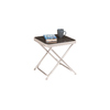 Outwell Baffin table stool and footrest folding 3 in 1 42 x 42 x 46 cm