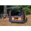 Moonbox Camping Box Nature Van/Bus TIPO 124