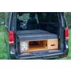 Moonbox Camping Box Nature Van/Bus TYPE 124