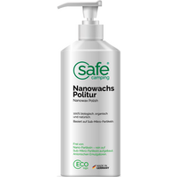 Safe Camping nanowax polish 500 ml