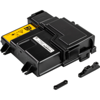Dometic Anschlussblock komplett passend f&uuml;r RML 10.4, RMD/T 10.5 Ersatzteilnummer 207999468