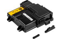 591696 - Dometic Anschlussblock komplett passend für RML 10.4, RMD/T 10.5 Ersatzteilnummer 207999468