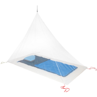 Cocoon Travel-Mosquito Netz f&uuml;r eine Person ultralight 230 x 130 cm 