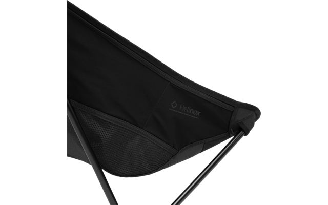 Helinox Chair Two Black out 