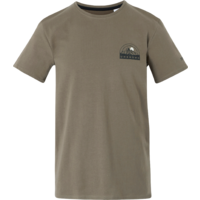 Regatta Breezed V Heren-T-shirt