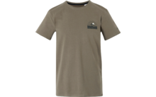 592050XXXL 5920504XL - Regatta Breezed V Herren T-shirt