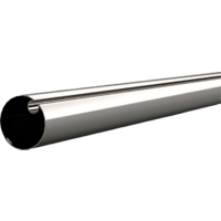 Rouleau de store Fiamma pour store F45s 150 - couleur Polar Blanc Num&eacute;ro de pi&egrave;ce 98673-040 Fiamma