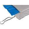 Kleines Produktbild Trixie Reisedecke Samoa Classic 1