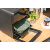 Kleine productafbeelding Berger Airfryer vorm vierkant 1