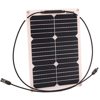 Phaesun Semi Flex 20 Solarmodul 20 W 12 V