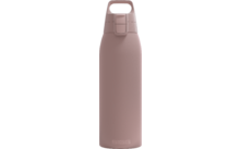 430733 592377 - SIGG Shield Therm One vacuümkolf roestvrij staal vacuümgeïsoleerd