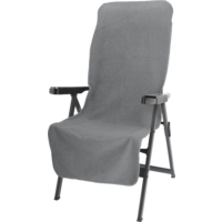 Berger badstof zitkussen