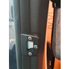 Pacchetto HEOSystem con chiave uguale per Mercedes Sprinter+ 2 serrature aggiuntive