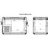 Small product image Berger Compressor Cool Box MCX 1