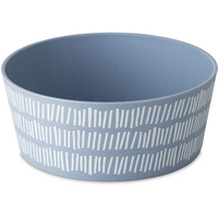 Koziol Blomster kom 890 ml natuur bloemenlijn