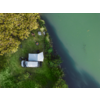 Kleines Produktbild Thule Subsola Additional M Panel Zus&auml;tzlicher Sicht- und Wetterschutz modular f&uuml;r Markisen 1