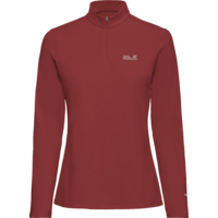 Camiseta t&eacute;cnica Jack Wolfskin Trail HZ para mujer