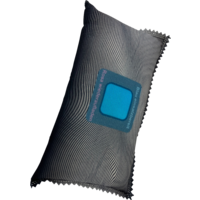 IWH Dehumidifier with indicator 10pcs display box