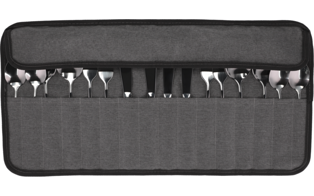 Berger cutlery set stainless steel 16 pcs.