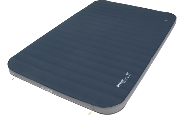 Outwell Dreamboat Double matelas de sol gonflable 200 x 140 x 7,5 cm