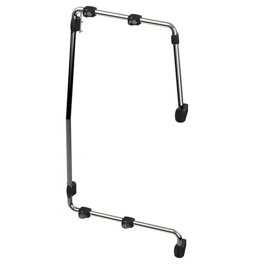 Kit Pied Support Fiamma 37293 - Pièce Rechange Caravanstore Camping