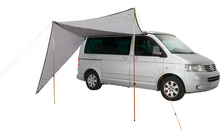 593802 - Easy Camp Lom Tri voortent 250 x 500 cm