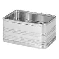 Caja de aluminio 30 litros ProPlus