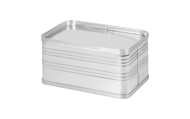 Boîte en aluminium Pro Plus 30 litres