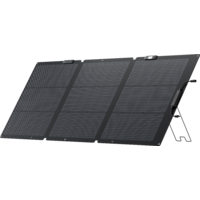 EcoFlow NextGen Solarpanel tragbar 160 W