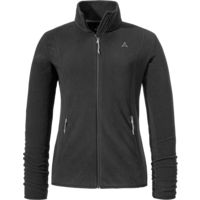 Sch&ouml;ffel Hiking Fleece Jk Style Ash damesjack