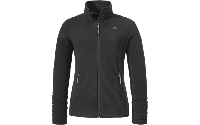 Produktbild Sch&ouml;ffel Hiking Fleece Jk Style Ash Damen Fleecejacke 1