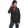 Kleines Produktbild Sch&ouml;ffel Hiking Fleece Jk Style Ash Damen Fleecejacke 1