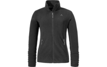 59415938 59415940 59415942 59415944 59415946 83985840 - Schöffel Hiking Fleece Jk Style Ash Veste pour femmes