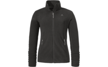 59415938 59415940 59415942 59415944 59415946 59415950 83985840 83985842 - Schöffel Hiking Fleece Jk Style Ash Veste pour femmes