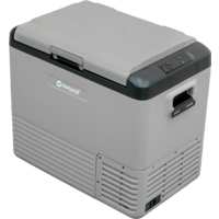 Outwell Arctic Chill 50 Kompressor K&uuml;hlbox mit -20 bis +20 &deg;C K&uuml;hlbereich 45,3 Liter