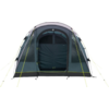 Outwell Sky 6 three-room tunnel tent 6 persons blue