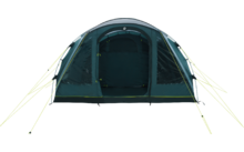 594434 - Outwell Sky 6 Dreiraum Tunnelzelt blau für 6 Personen
