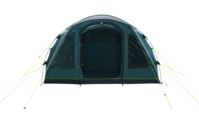 Immagine del prodotto Tenda a tunnel a 3 stanze Outwell Sky 6 per 6 persone blu 1