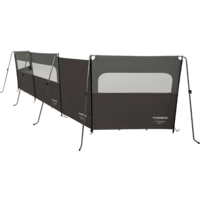 Dometic Poled Break Rest Door T&uuml;rmodul Rei&szlig;verschluss Aluminiumgest&auml;nge