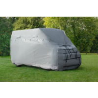 Berger Premium Camper 610 cm beschermhoes Berger Premium Camper 610 cm beschermhoes