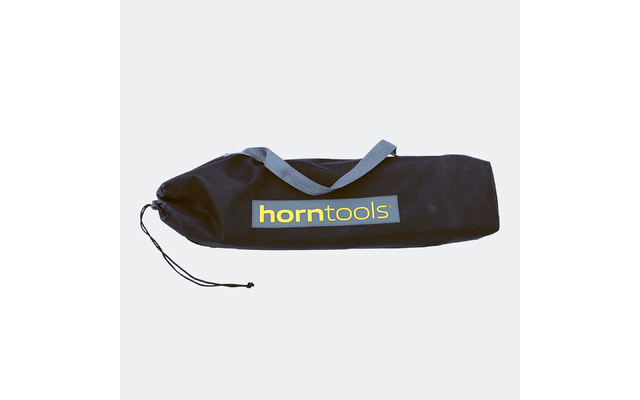 Produktbild Horntools Campingstuhl Relax faltbar bis 150 kg 1