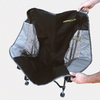 Kleines Produktbild Horntools Campingstuhl Relax faltbar bis 150 kg 1