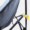 Kleines Produktbild Horntools Campingstuhl Relax faltbar bis 150 kg 1