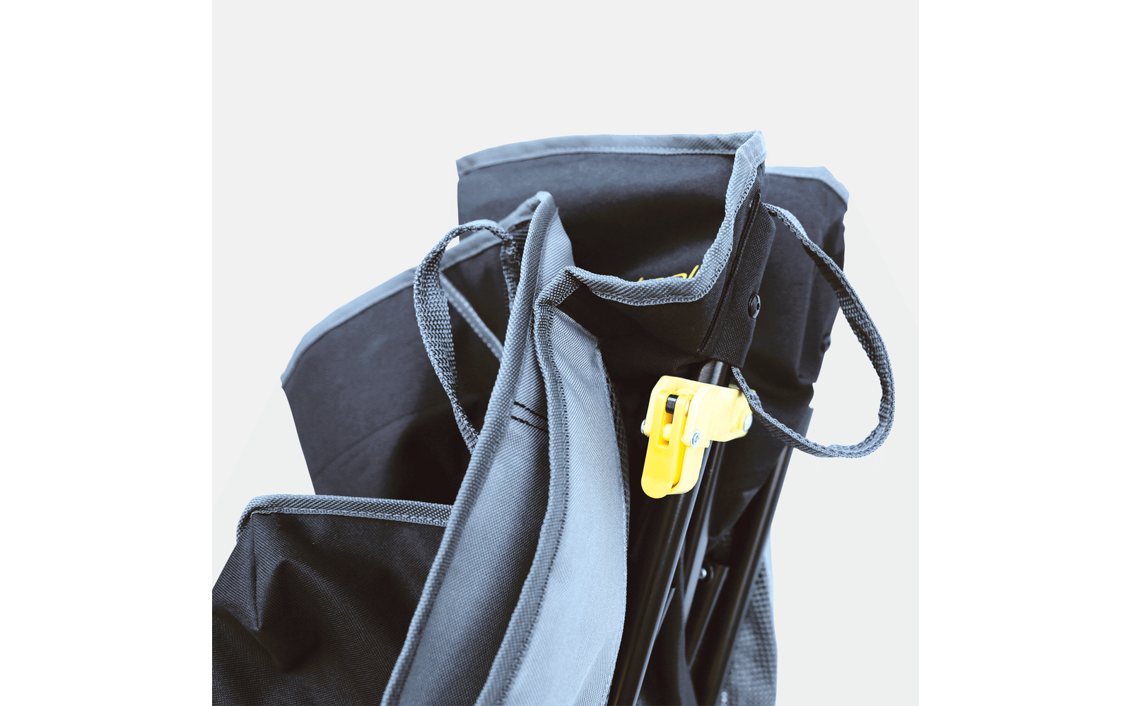 Produktbild Horntools Campingstuhl Relax faltbar bis 150 kg 1