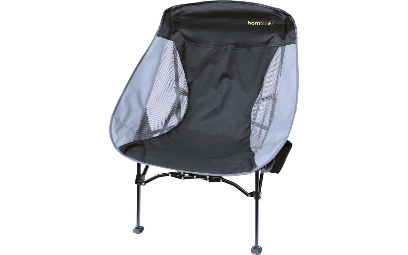 Image du produit Chaise de camping Horntools Relax pliable jusqu'&agrave; 150 kg 1