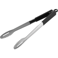 Pinzas de acero inoxidable para barbacoa Enders