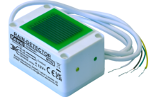 Kemo Capteur de pluie 12 V Commande automatique de pluie pour stores et fenêtres de toit