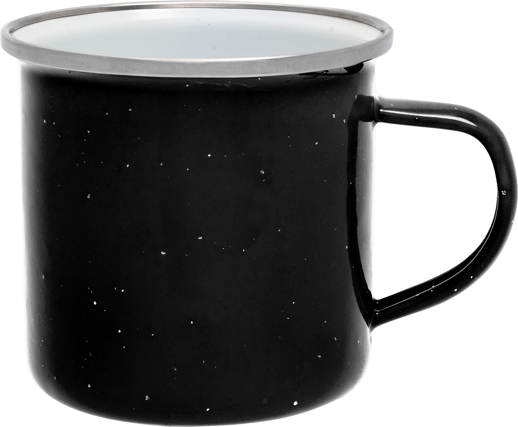 Origin Outdoors Tasse Émaillée Verte 360 ML - Robuste Et Légère Pour Outdoor