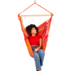 La Siesta Domingo Hanging Chair Basic Outdoor Toucan